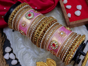Naiya Premium Patla Bangles