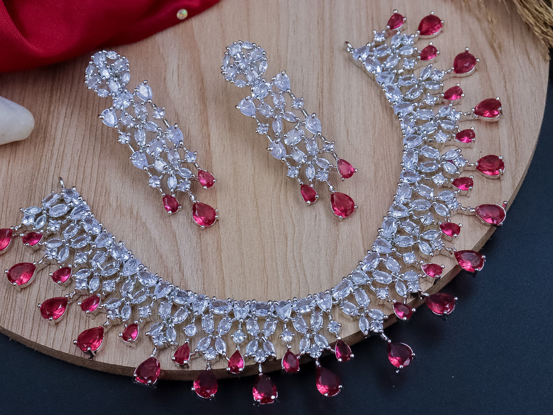 Keyara AD Choker
