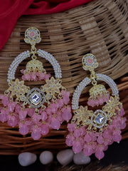 Sapna Kundan Chandbali