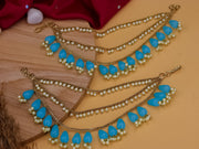 Sushi 3 Layer Kaan Chain