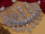 Load image into Gallery viewer, Saloni AD Choker With Mangtika
