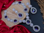 Load image into Gallery viewer, Mahit Premium AD Choker
