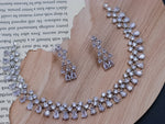 Load image into Gallery viewer, Riddhi AD Choker
