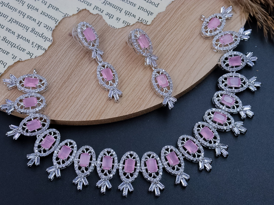 Simran AD Choker