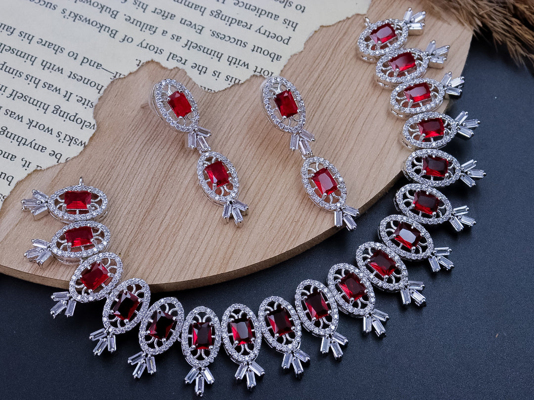 Simran AD Choker