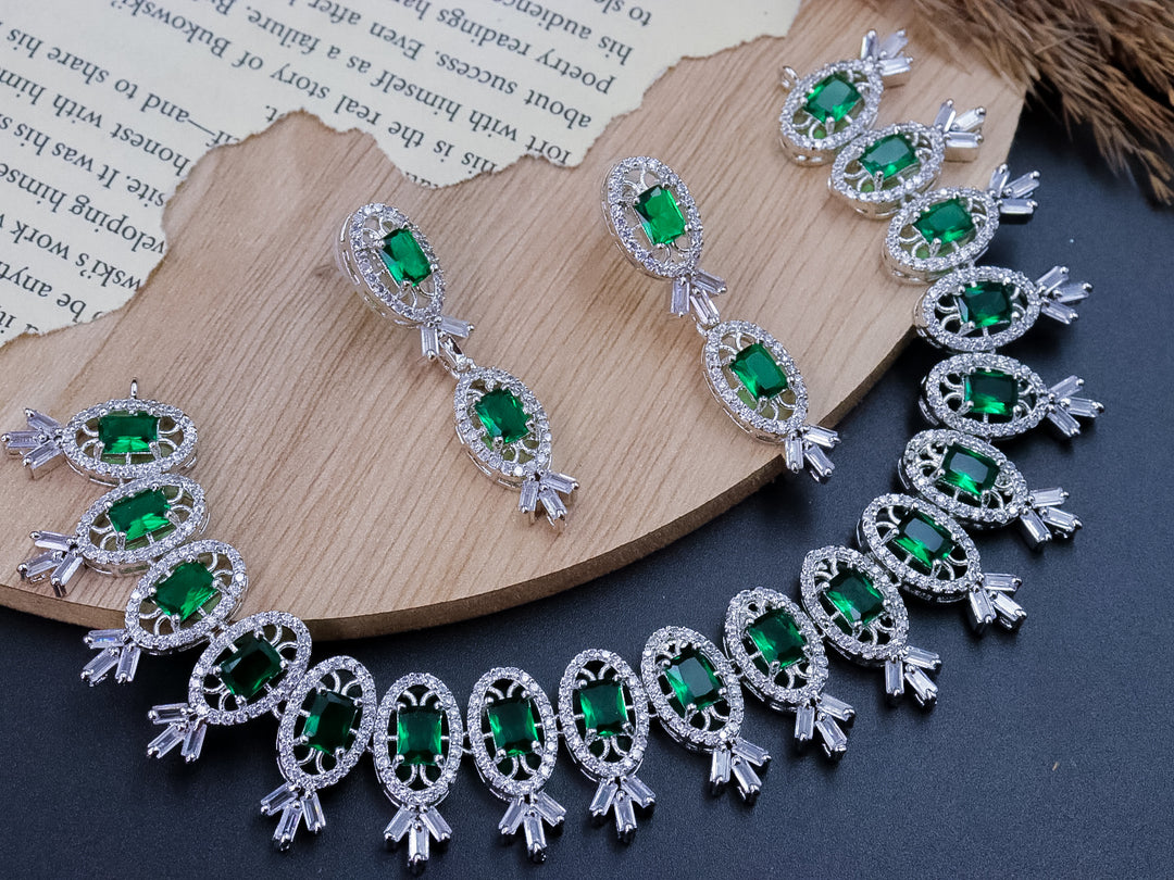 Simran AD Choker