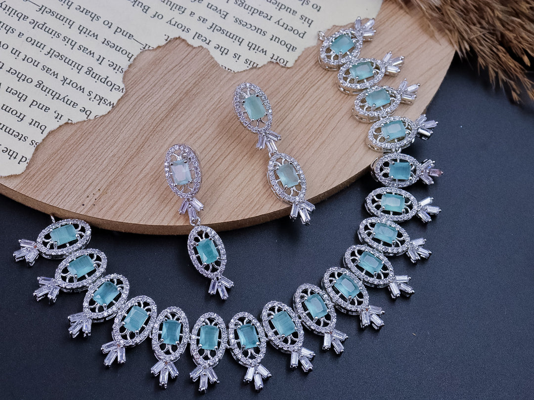 Simran AD Choker