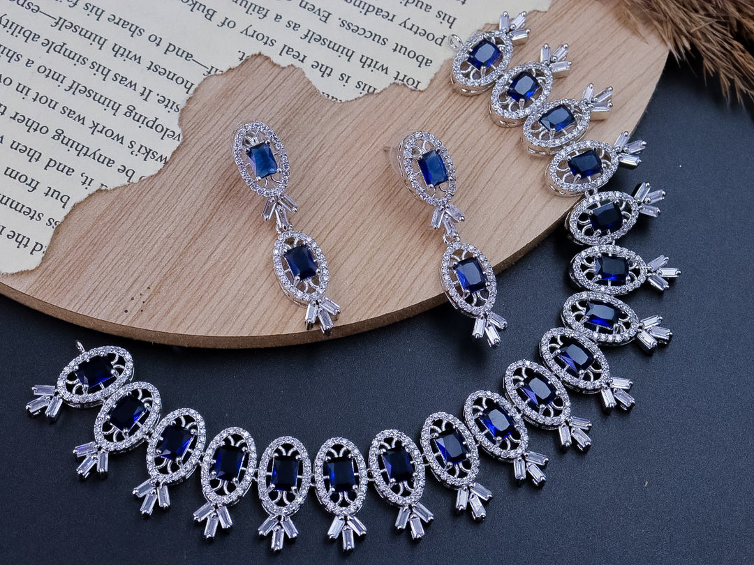 Simran AD Choker