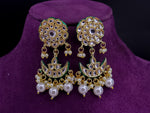 Load image into Gallery viewer, Nilima Kundan Choker Set
