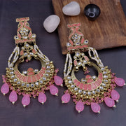 Divya Kundan Chandbali