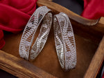 Load image into Gallery viewer, Jennet AD Bangles
