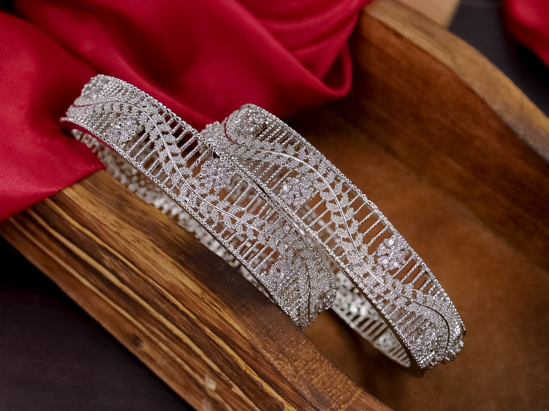 Jennet AD Bangles