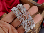 Load image into Gallery viewer, Jennet AD Bangles
