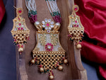 Load image into Gallery viewer, Parisha Premium Copper Choker Set
