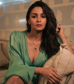 Load image into Gallery viewer, Alia Inspired Melody AD Choker Set
