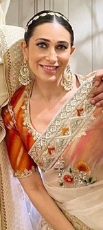Load image into Gallery viewer, Karishma Sheeshphool (Mathapatti)
