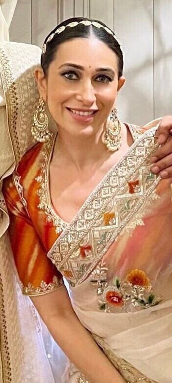 Karishma Sheeshphool (Mathapatti)