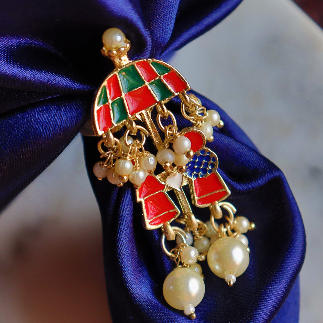Barati Ring