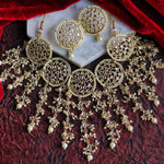 Load image into Gallery viewer, Sahiba Choker Set
