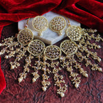 Load image into Gallery viewer, Sahiba Choker Set
