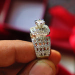 Load image into Gallery viewer, Diana AD Ring
