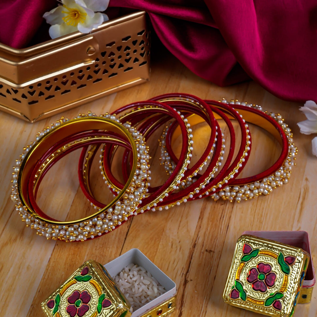 Hanan Bangles Set (Pair)