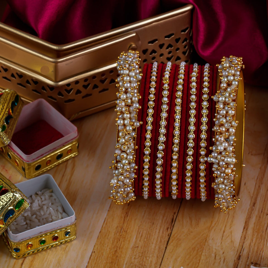 Hanan Bangles Set (Pair)