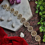 Load image into Gallery viewer, Karishma Sheeshphool (Mathapatti)
