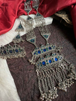 Load image into Gallery viewer, Zahiba Long Necklace
