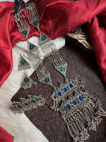 Load image into Gallery viewer, Zahiba Long Necklace
