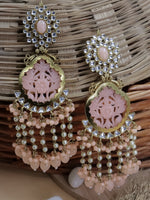 Load image into Gallery viewer, Shruti Latkan Earrings
