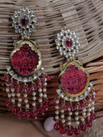 Load image into Gallery viewer, Shruti Latkan Earrings
