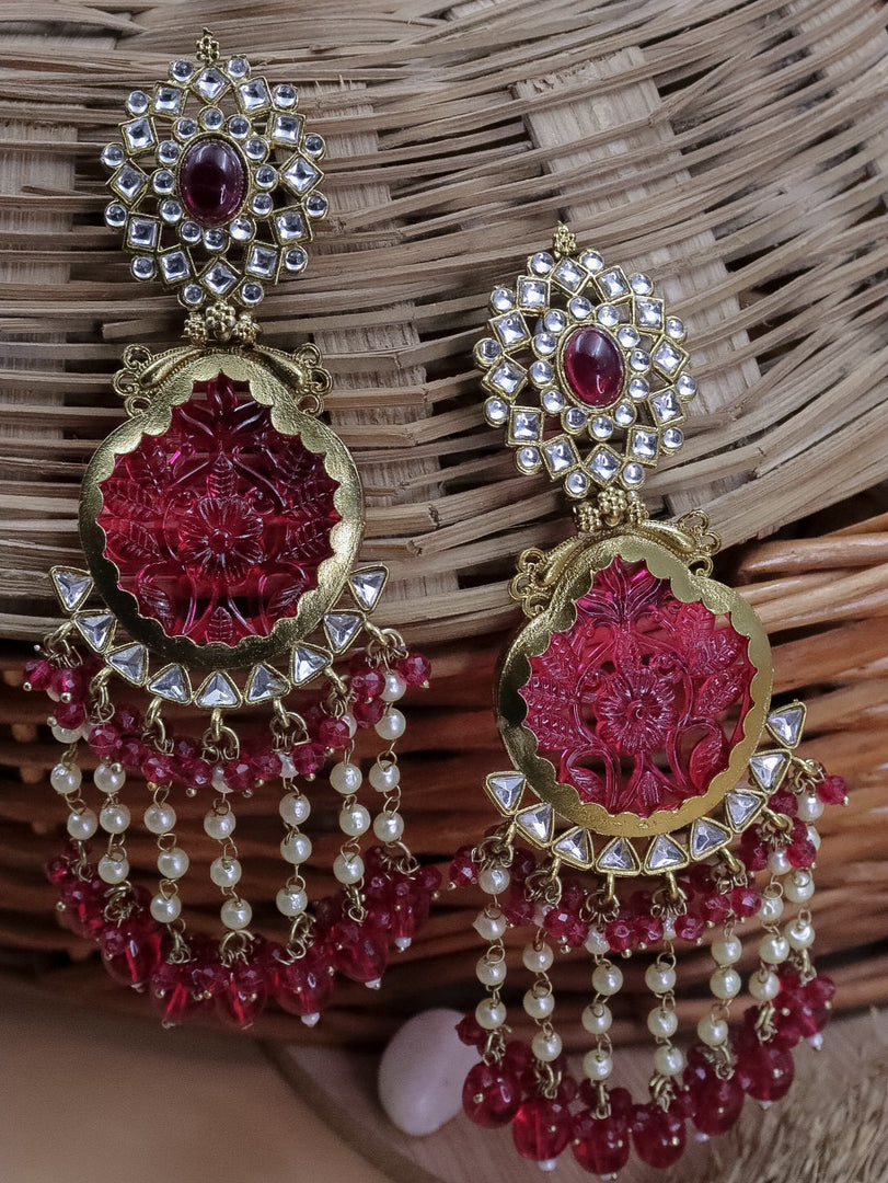 Shruti Latkan Earrings