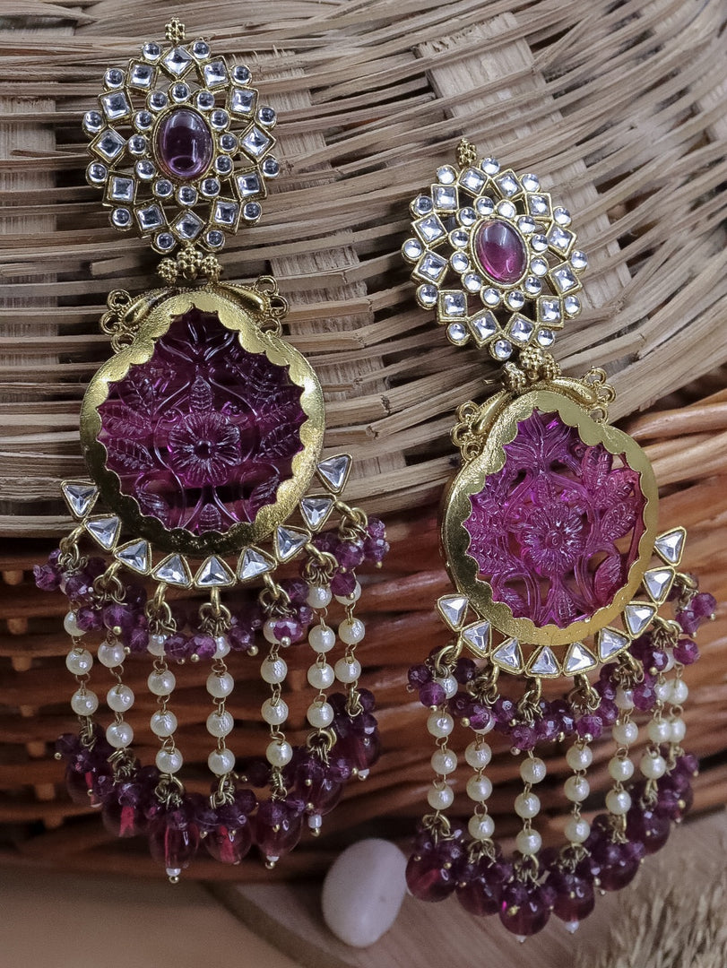 Shruti Latkan Earrings