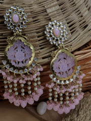 Shruti Latkan Earrings