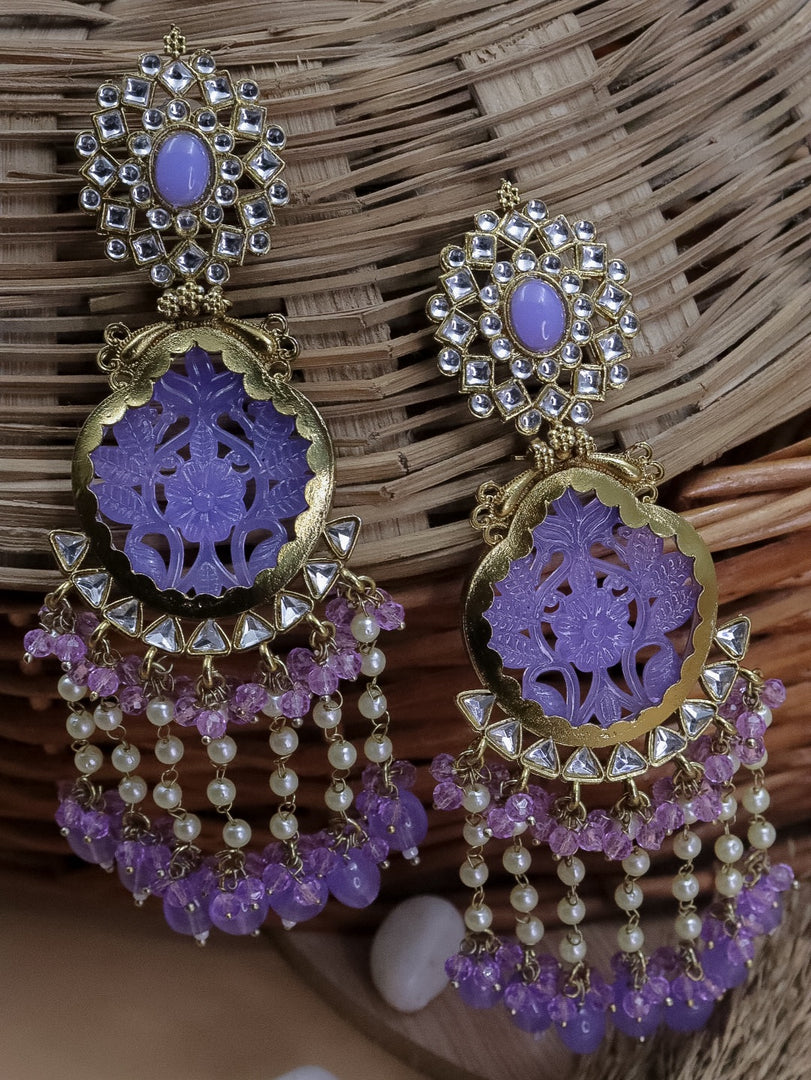 Shruti Latkan Earrings