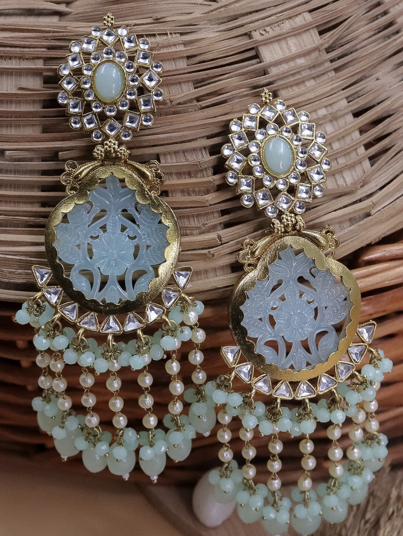 Shruti Latkan Earrings