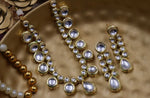 Load image into Gallery viewer, Miraan Kundan Choker
