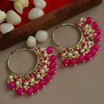 Load image into Gallery viewer, Afrin Bali Earring
