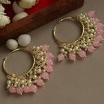 Load image into Gallery viewer, Afrin Bali Earring
