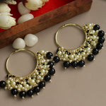 Load image into Gallery viewer, Afrin Bali Earring
