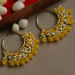 Load image into Gallery viewer, Afrin Bali Earring

