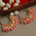 Load image into Gallery viewer, Afrin Bali Earring
