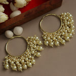 Load image into Gallery viewer, Afrin Bali Earring
