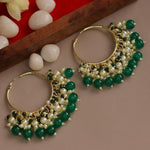 Load image into Gallery viewer, Afrin Bali Earring
